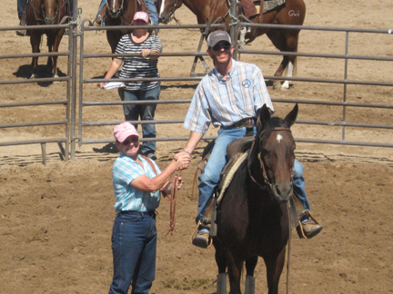 Dr. Kim Henneman